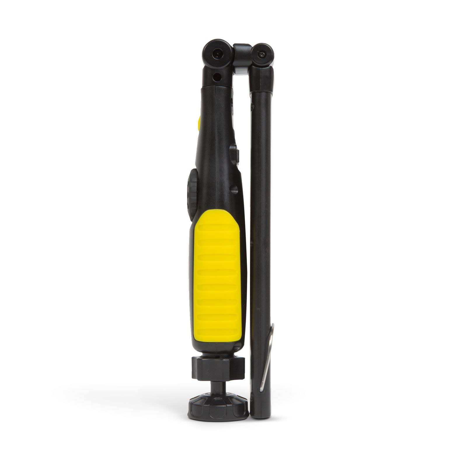 Nabíjateľná sklopná LED lampa s magnetom 5W + 3W – Obrázok 8