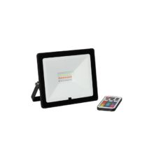 smd rgb led reflektor 20w