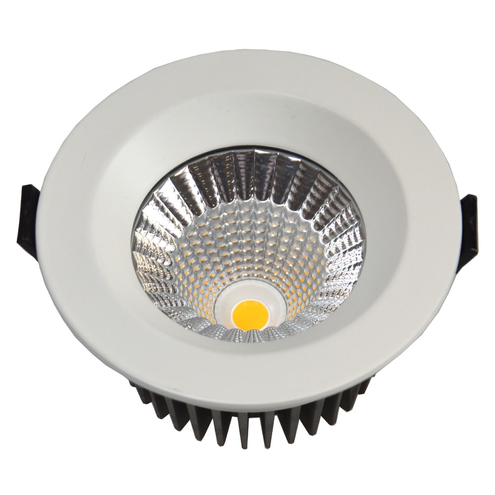 zapustene led svietidlo citizen ip65 15w 4000k