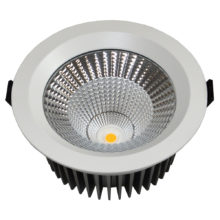zapustene led svietidlo citizen ip65 30w 4000k