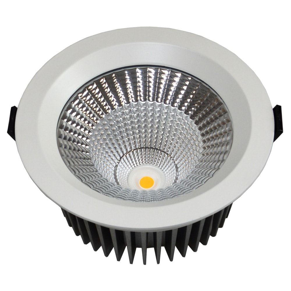 zapustene led svietidlo citizen ip65 30w 4000k